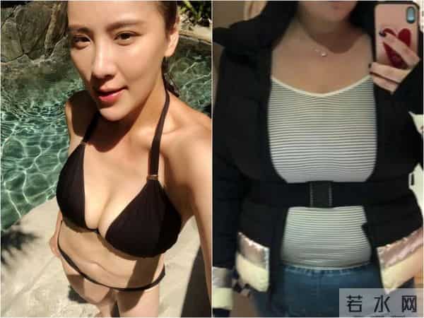 《康熙来了》通告艺人减肥成功变身篇 小祯-小甜甜 Ringo姐姐