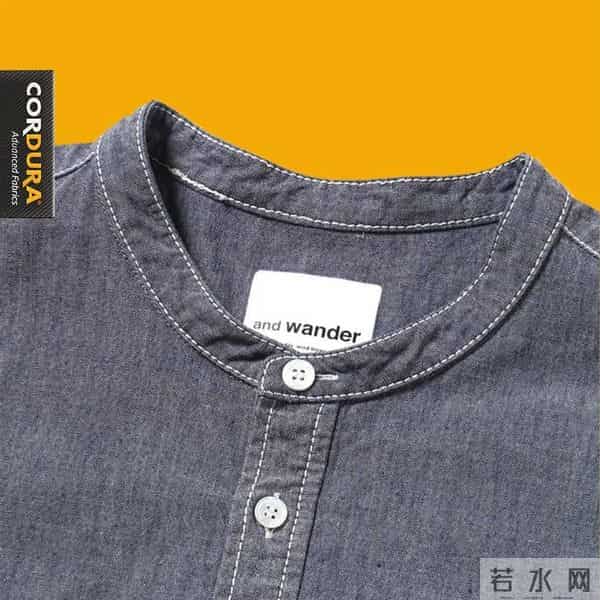 CORDURA 是很强,但有必要用它来做衣服吗?