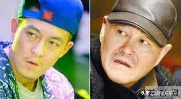 素颜直播被嘲像翻版赵本山?陈冠希发声回应了