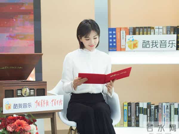 刘涛:生活将我雕琢得还算温柔