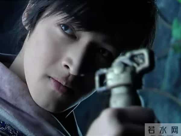 胡歌杨幂刘诗诗刘亦菲，八一八演员颜值最好的巅峰角色