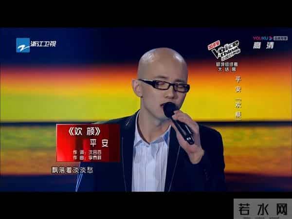 中国好声音从第一届至今值得单曲循环的歌曲记录