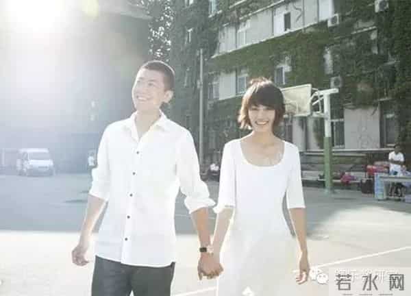 开八明星们的婚纱照,分明是花式虐狗啊!