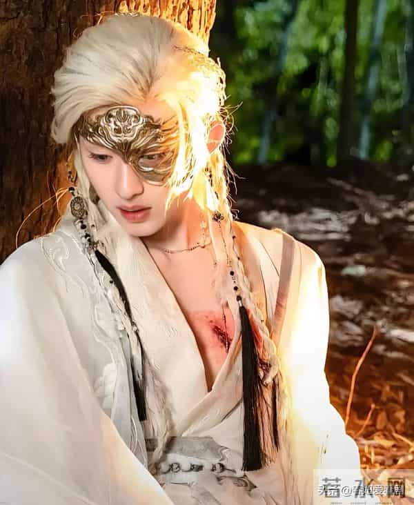 短剧圈颜值大战炸！陈添祥陈云廷古装对决，5部新剧直接看到上头