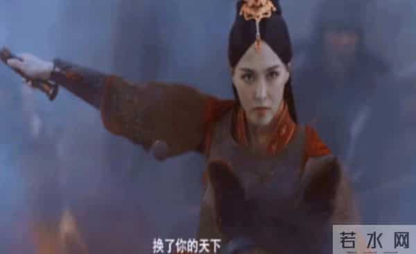 唐嫣,为何走到今天这一步?