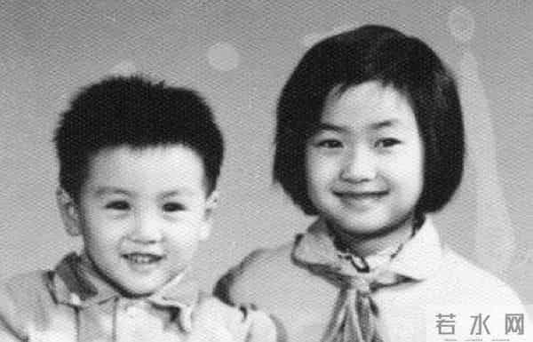 “京圈魔女”徐静蕾,养王朔,捧吴亦凡,谈代孕,47岁还未婚