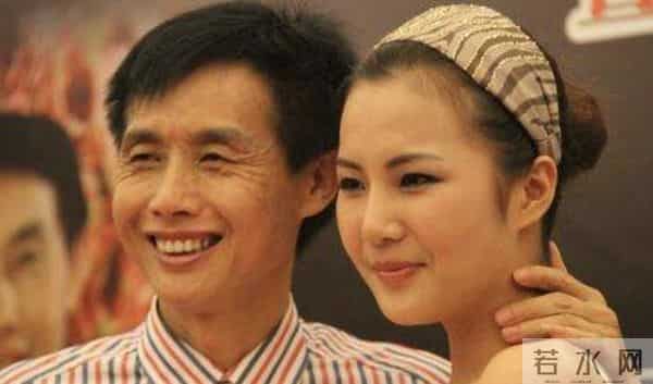 “野生诗人”和“娱圈活宝”的狗血往事