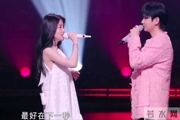 细扒张碧晨:把内裤还给张艺兴,把娃还给华晨宇,把歌还给汪苏泷