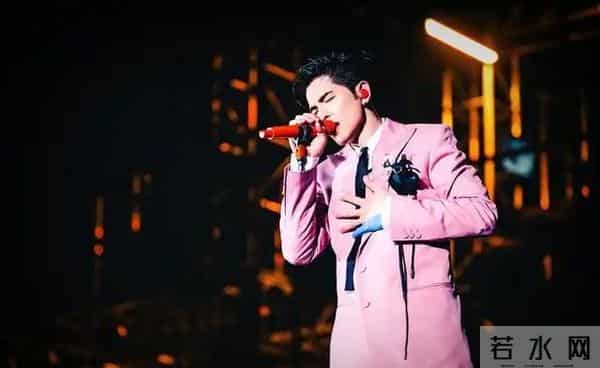 萧敬腾结婚仅2年,娶大14岁经纪人的他,如今过得怎么样呢