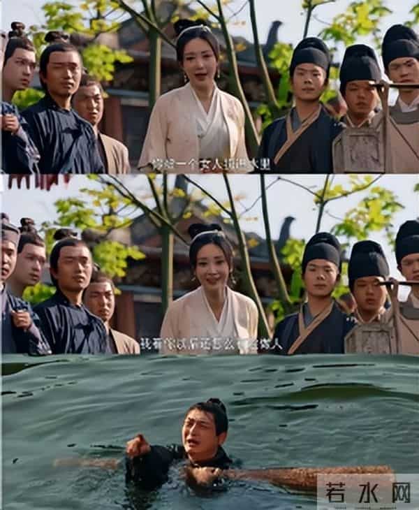 “胸前有料”柳岩：因伴娘门身败名裂，得罪陈凯歌被王思聪骂无脑