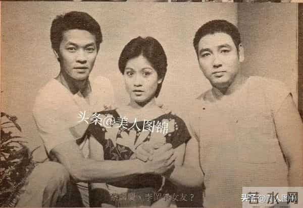 郭靖师傅~斑斑,主持过央视春晚,前夫惠天赐,姐姐森森