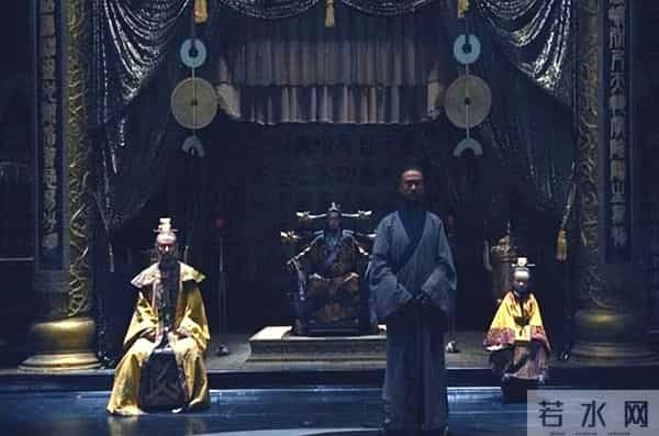 40集新剧《风禾尽起张居正》来袭!阵容发布,国产历史剧再度崛起