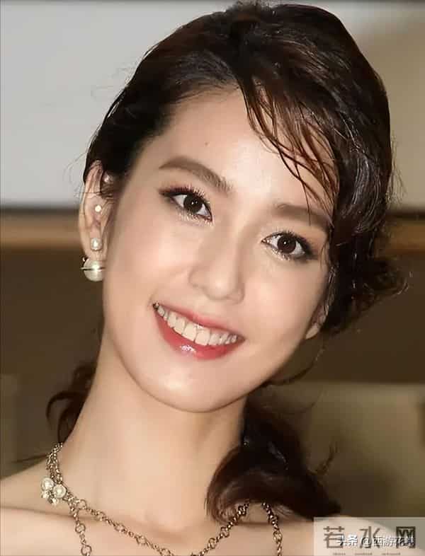 陈庭妮——中国台湾女演员、模特