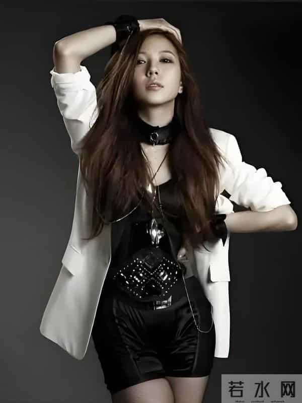 千禧年前后十大韩流神级歌手(组合),认识五个以上证明你老了!