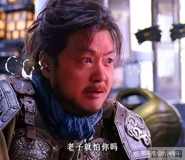 全员美人，6位老牌男神做配，古偶剧这样拍何愁没观众