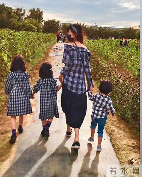 王力宏离婚，老婆李靓蕾大揭他老底？揭秘王力宏的“风流”半生…