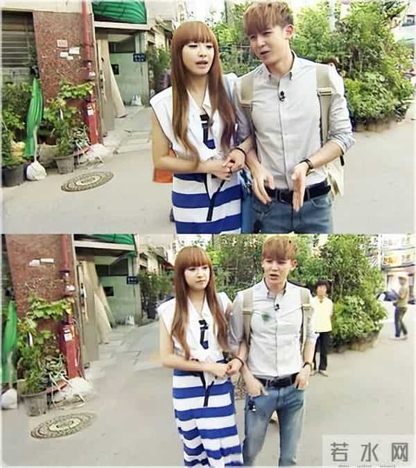 韩版我结:当年的热门甜蜜的明星夫妇 你们还记得几对?维尼红薯