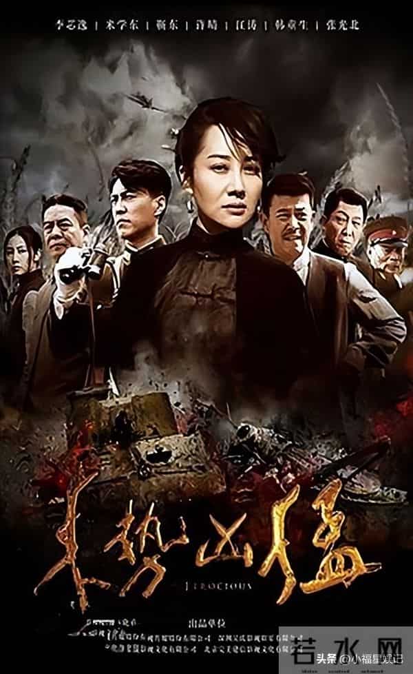 被强制下架的10部电视剧,有最低2.1评分的"眼球刺客",有8.1分精品