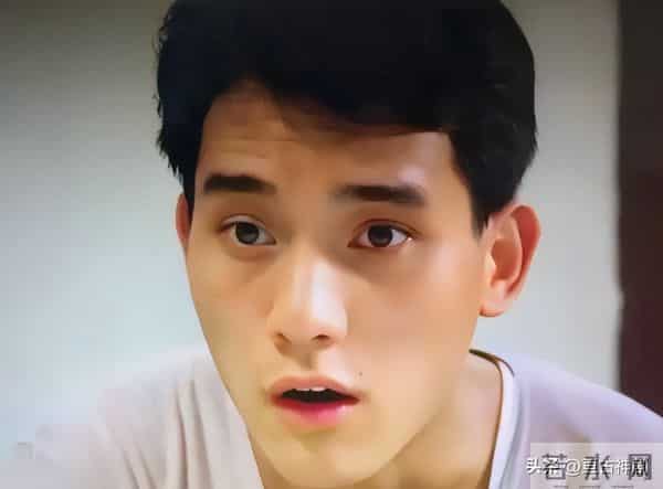 刘德华唯一绝交的朋友潘宏彬，曾被误认同性恋人，如今怎么样了？