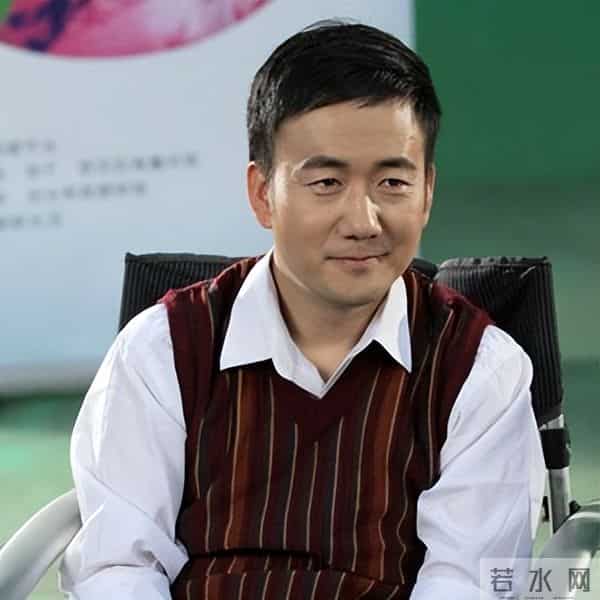 8年后再看王太利:才明白他遇到肖央,是一生的幸运