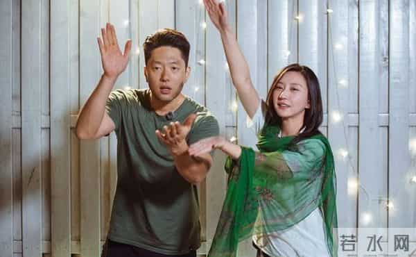 凌潇肃老婆上《妻旅》不刮腋毛，抬起手黑黑的一片，瞬间就尴尬了