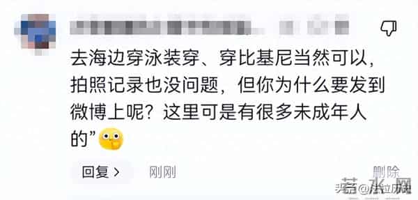 “露奶装”，“开裆裤”，大街上的牛鬼蛇神，演绎现实的罗刹海市