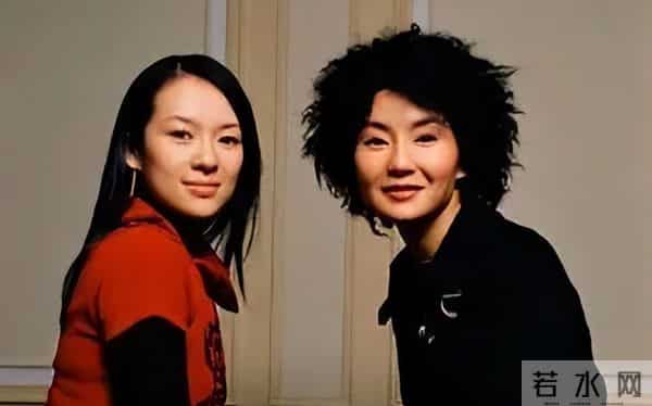 “灿烂情史”章子怡：献媚成龙遭李安折磨，下嫁三婚汪峰被宠成宝