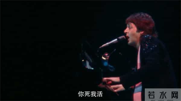 60年,《007之声》且歌且行