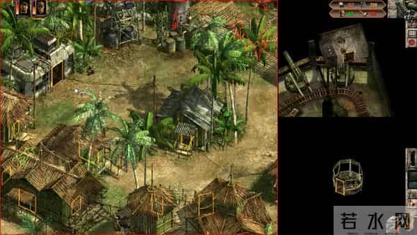 为何《盟军敢死队2：勇往直前》被誉为本系列巅峰？