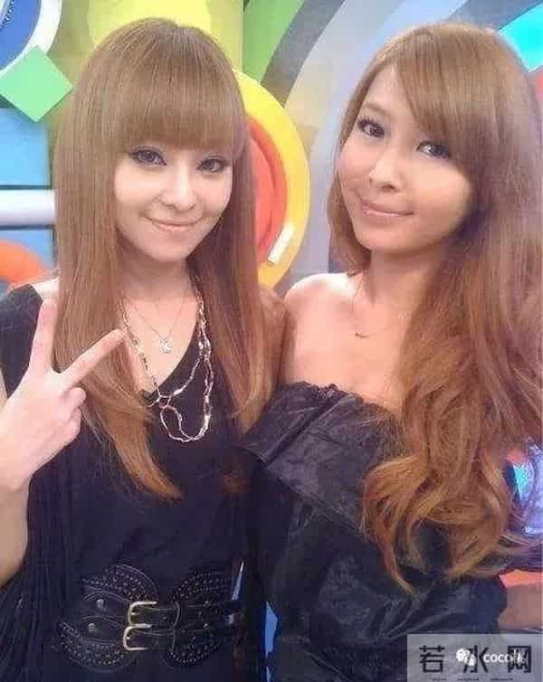 整天醉生梦死又殴打司机，康熙女神Makiyo居然还翻身了？