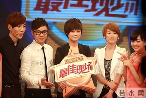 “胸前有料”柳岩：因伴娘门身败名裂，得罪陈凯歌被王思聪骂无脑