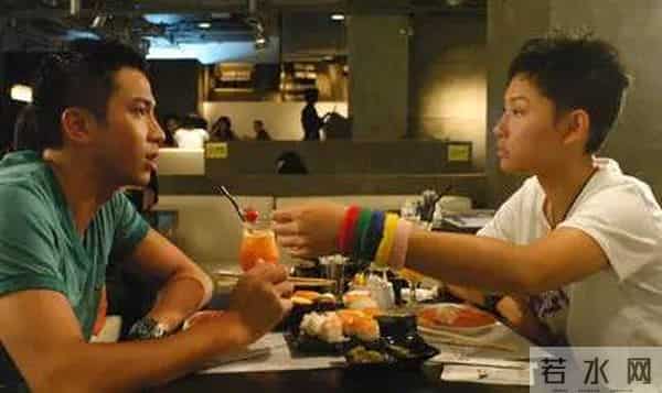 她是TVB超强招黑体质，曾经是张馨予情敌，如今即将进军内地？