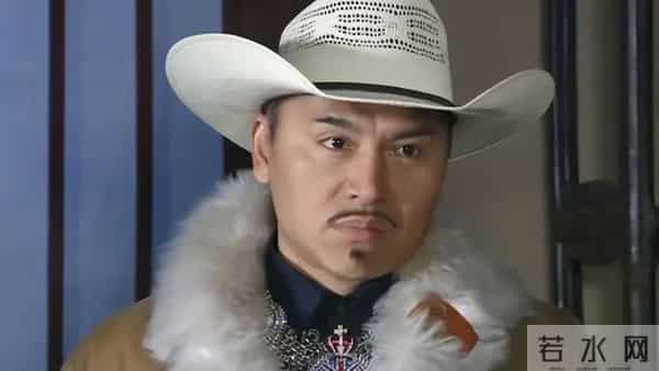 燕双鹰系列里,谁的实力最强?大刀步鹰勉强前三、第一太可怕!