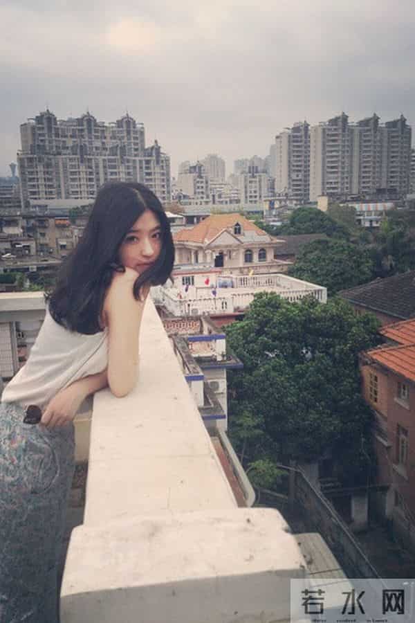 中国十大美女网红