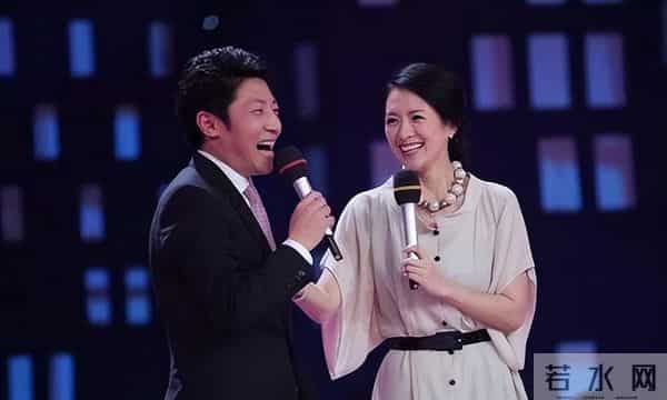 “灿烂情史”章子怡：献媚成龙遭李安折磨，下嫁三婚汪峰被宠成宝