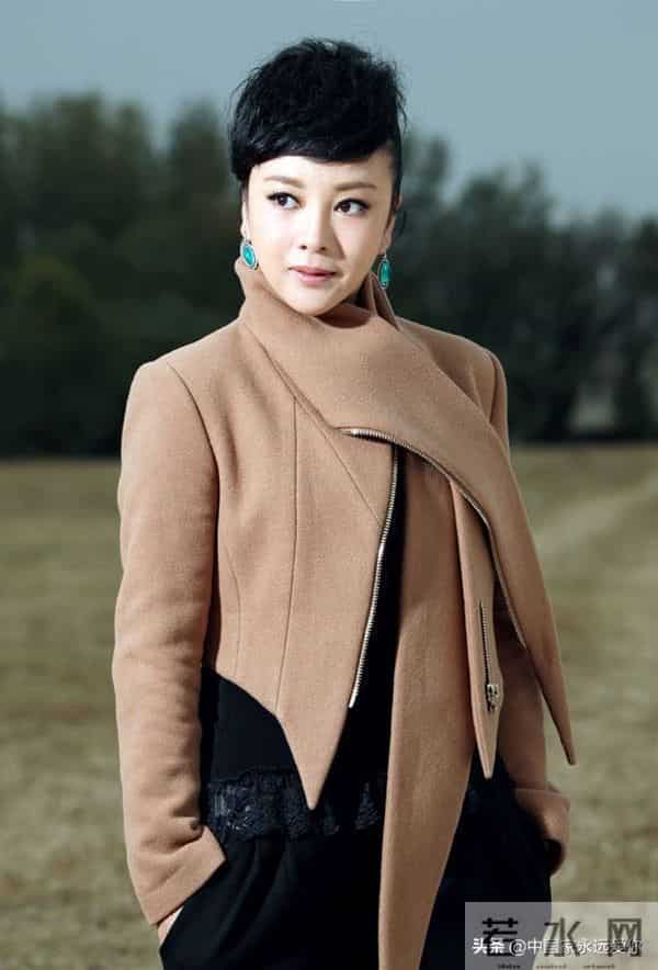 梁丽：十年等来梁柳枝