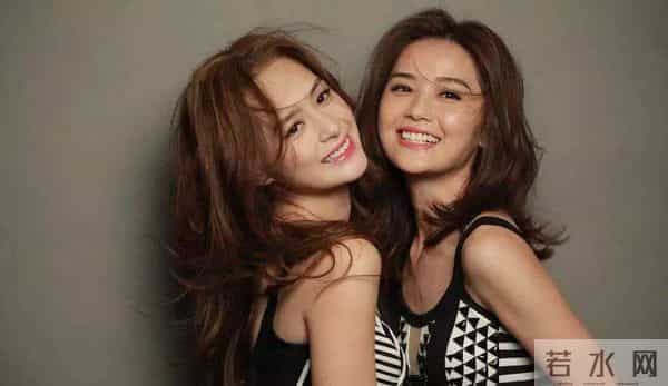 女孩帮女孩也靠谱，7对胜似亲人的好姐妹，放弃名利都不丢下彼此