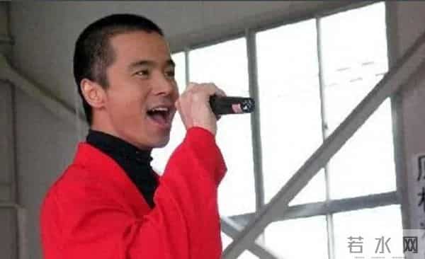 “青歌赛”得主红豆:猥亵男孩两次被判刑,现状怎么样?