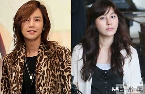 金荷娜模样与年轻时差距大 与张东健传绯闻 嫁富豪男友40岁产子