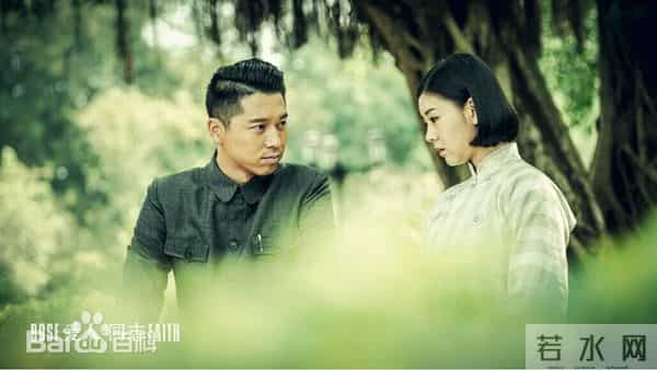 谍战剧《爱人同志》王雷、李小萌、何明翰、任正斌、罗昱焜等主演