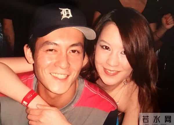 禀性难移?陈冠希两次约女网友去酒店被拒,还是在秦舒培怀孕期间