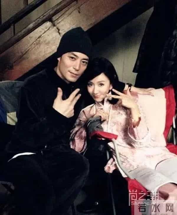 娄艺潇向霍建华撒娇“到底要怎么样嘛~”!你们俩到底什么关系?