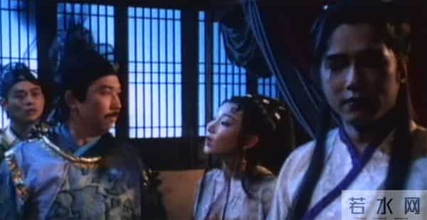 再看新金瓶梅-第二集