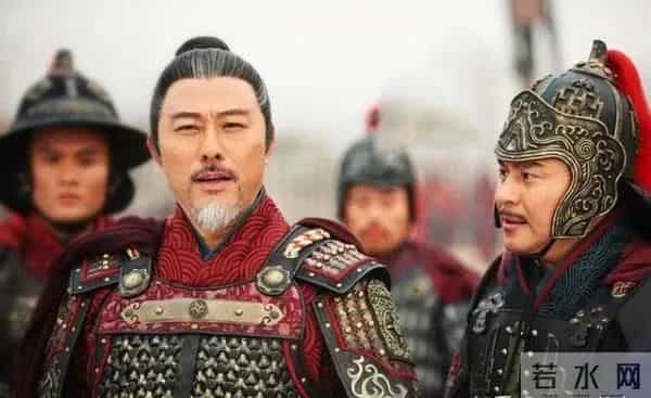 大宋抗金“双子星”:一个病逝于前线,一个被贬13年