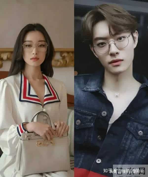 有哪些长得相像的明星？