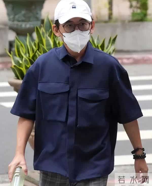 大S清白再次被证实!黄子佼判决书曝更多细节,10岁女孩也不放过