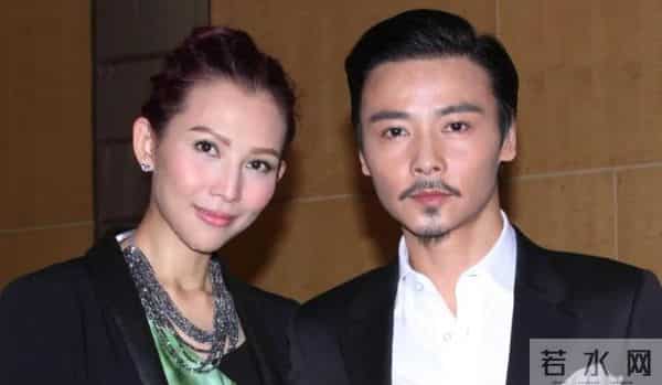 靠老婆成名的男星，张杰、杜江被捧成一线，果然娶个好妻旺三代