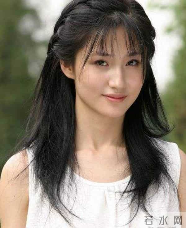 蓝燕野心不死：豪门千金甘愿变艳星，一脱不红又拍风月片翻盘