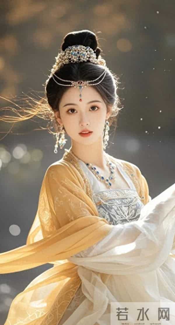 婚事已定,婉柔妹妹为正妻,你为平妻.这是家族决定,你我都改变不了