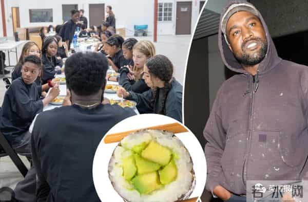 金卡戴珊离婚又分手后变化超大！素颜出镜惊呆网友，参演爆火美剧